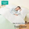 PurCotton Disposable Double Sleeping Bag