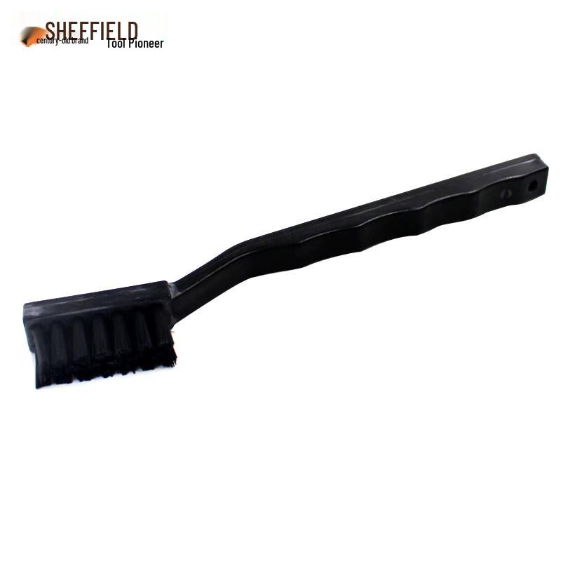 Sheffield S038047 Anti-static Cleaning Brush
