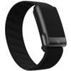 Suitable for Whoop 5.0 Wristband Strap W Logo Nylon Woven Elastic Whoop Mg Sports Replacement Strap Metal Whoop Life ECG Straps
