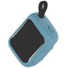 Durable Silicone Protective Case for Portable Bluetooth Speaker Shockproof Anti-Scratch Non-Slip Cover for Hiking Use
