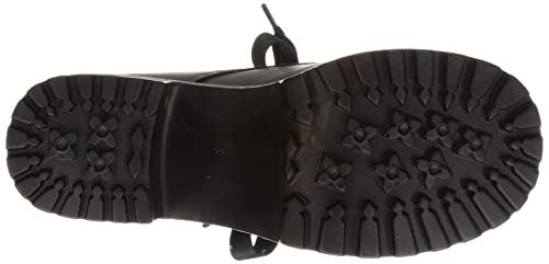 Yosuke Women's Pumps, Size 4450002, Black, Sizes 24.0cm-24.5cm