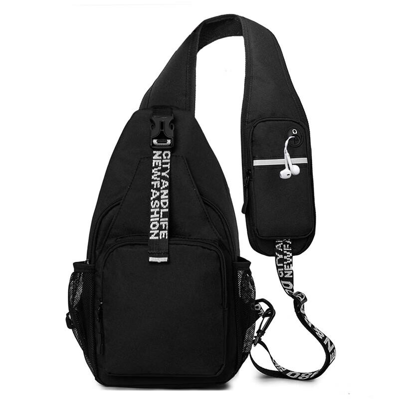 Men s Outdoor Sling Bag 1