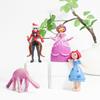 Sale THE AMAZING DIGITAL CIRCUS Model Toy,Hobbies Cartoon Art Accessories Cartoon Decoration