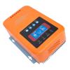 MPPT Solar Charge Controller 12V 24V 36V 48V Solar Panel Battery Regulator LCD Backlight Display 80A Photovoltaic