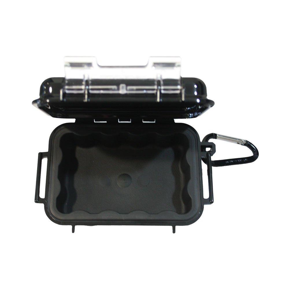 PELICAN Hard Case 1010 N 0.2L Black 1010-025-110