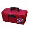 Speedy Box SDB-475 Toolbox, Fits Long and Wide Tools, Red, Made In Japan