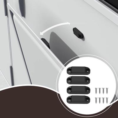 Wohnmobil Türhalter Gepäckraumtüren Reisemobile Einfach zu Bedienen Premium Einfache Installation Teile