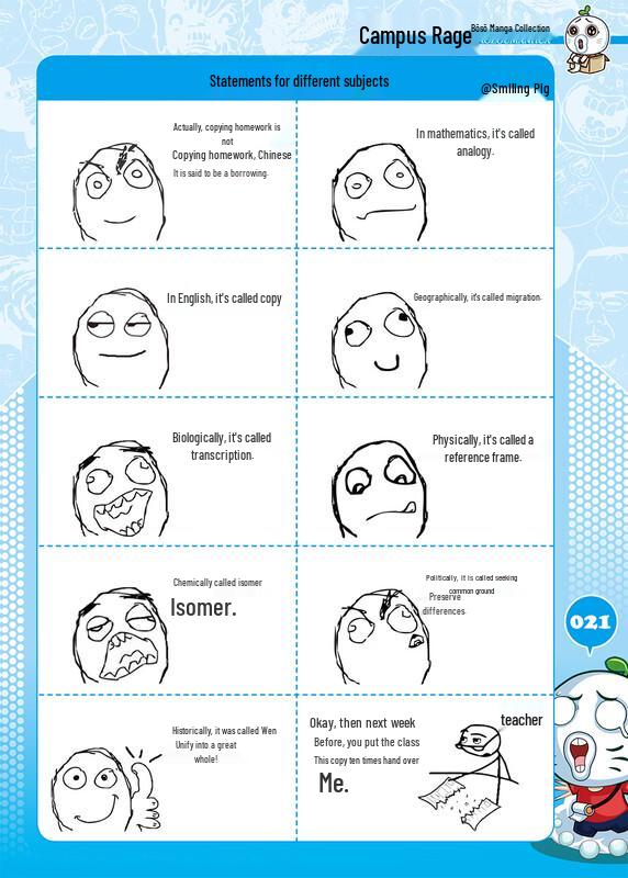 Rage Comics Anthologie Bd. 31