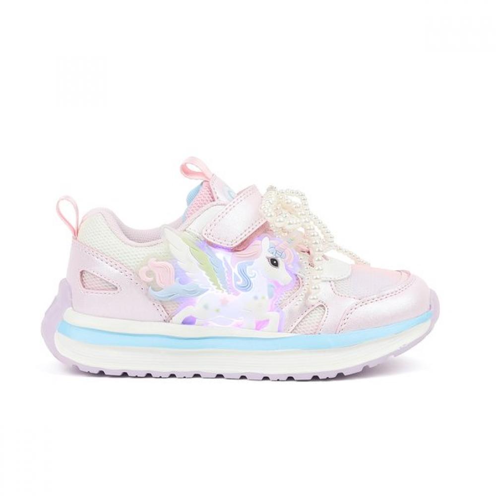Dinosoles Led Mystic Unicorn Kids Dnycg1tsmu11