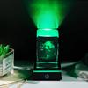 Kertari K9 Crystal a popular birthday gift for men and Stylish and relaxing crystal ball with LED light Perfect for creating ambient lighting and