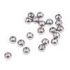 20 PCS Stainless Steel Piercing Jewelry Replacement Ball 1.2 X 3mm
