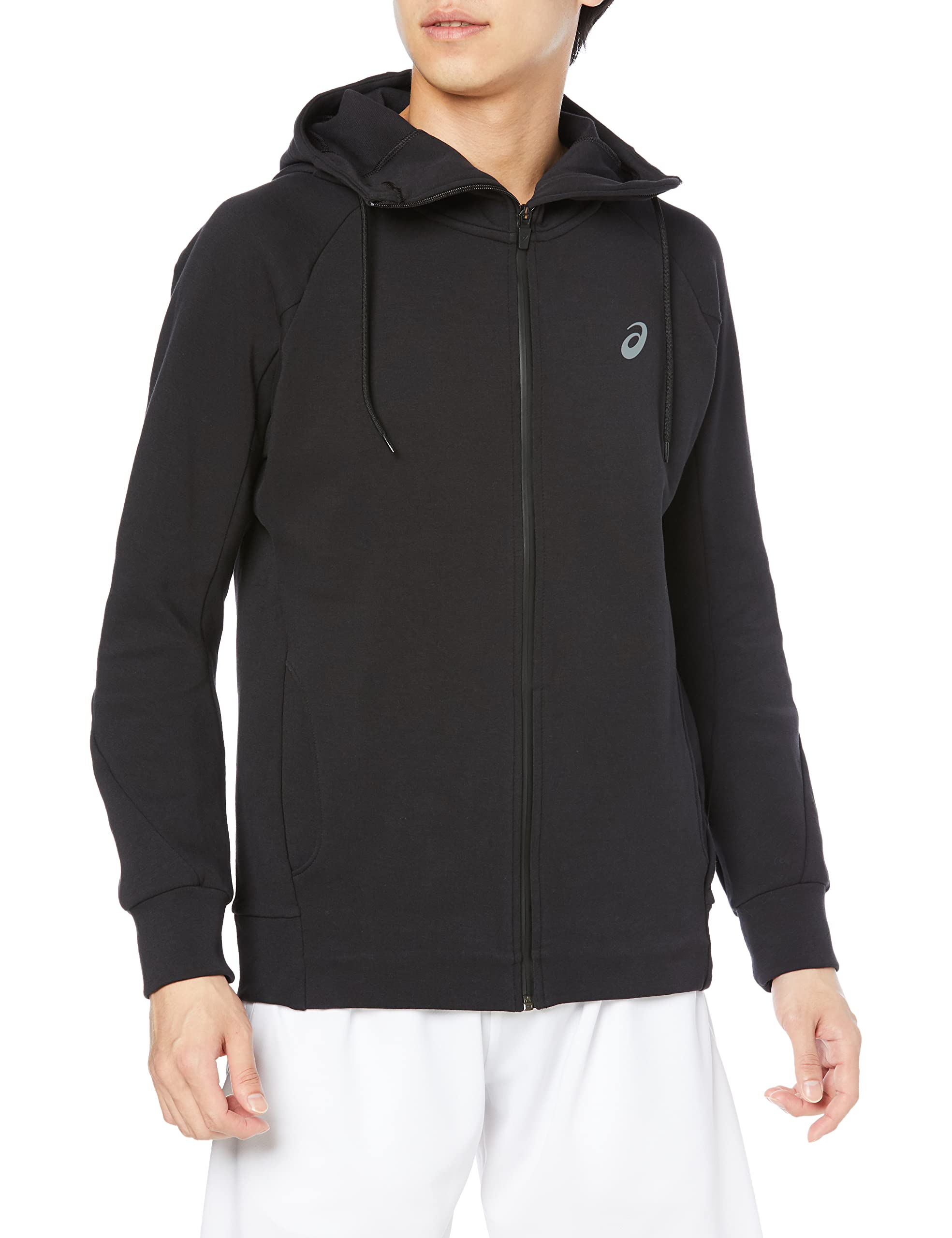

Training Wear Mobility Knit Full Zip Hoodie 2031C593 [ASICS] Men s