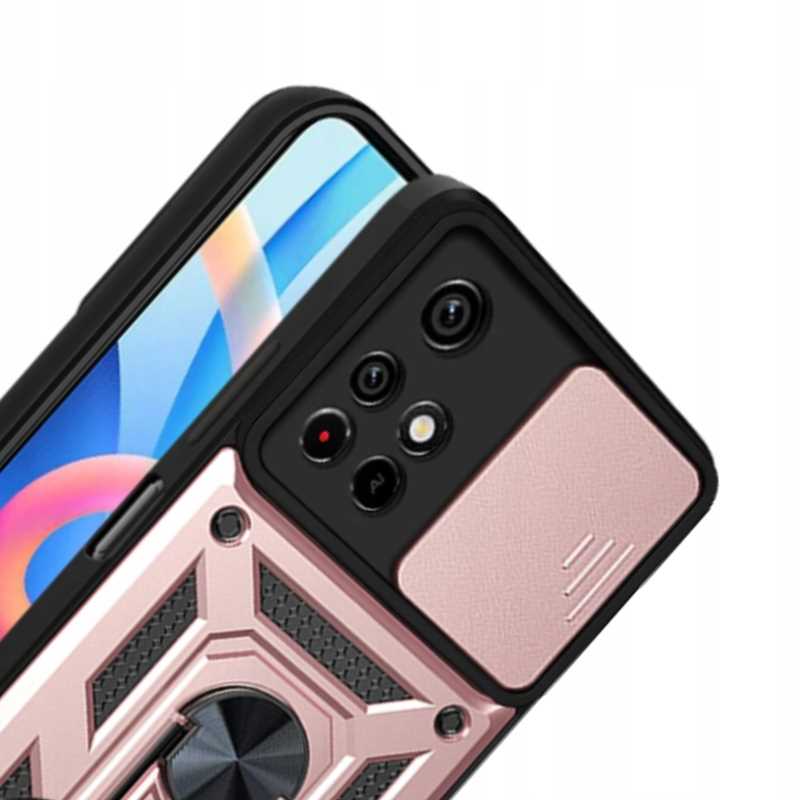 Sc Camring Poco X4 Pro 5G Pink