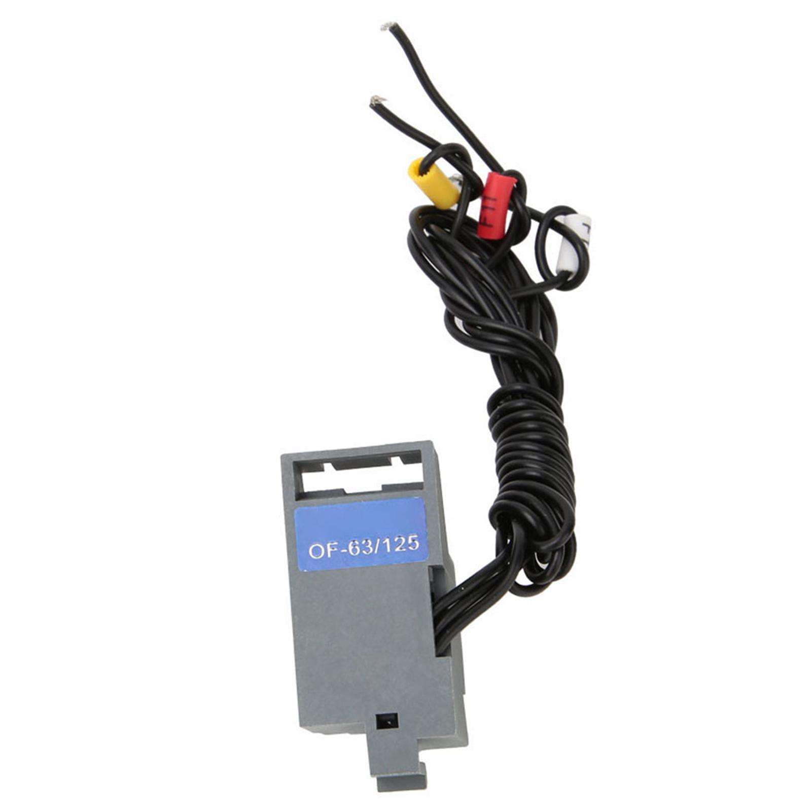 

NXM OF-63/125 Auxiliary Contact Voltage Loss Accessory Circuit Breaker AC230V