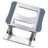 Aluminium Tablet Holder Stand Portable Foldable Desktop Bracket Support Stand For Tablet Laptop Desktop Holder
