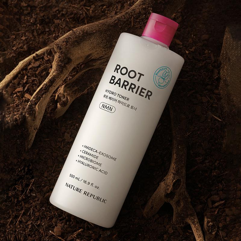 [Nature Republic] Root Barrier Hydro Toner 500ml