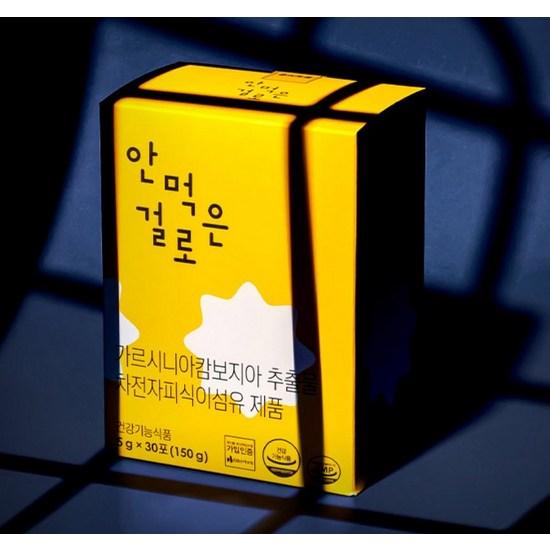 30p, 150g, 1 piece (uneaten),Korean health food
