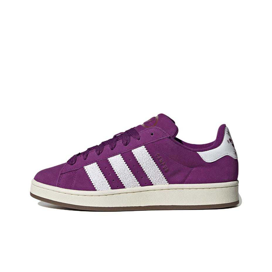 

adidas originals Campus Skateboarding Shoes Unisex