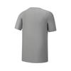 FILA Fitness Cool Touch Casual T-Shirt Men tops A11M631122F-GY