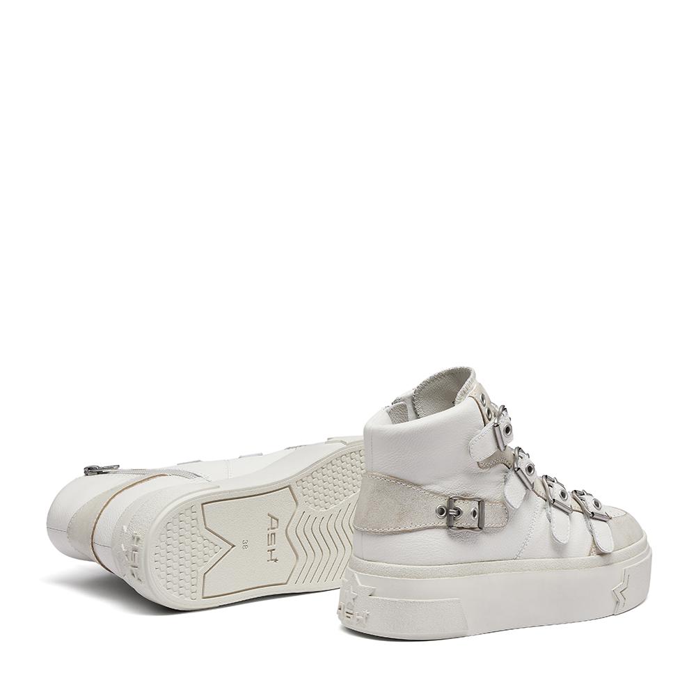 Ash Starmoon Buckle Starmoon Buckle High-Top Sneakers Af4D01026