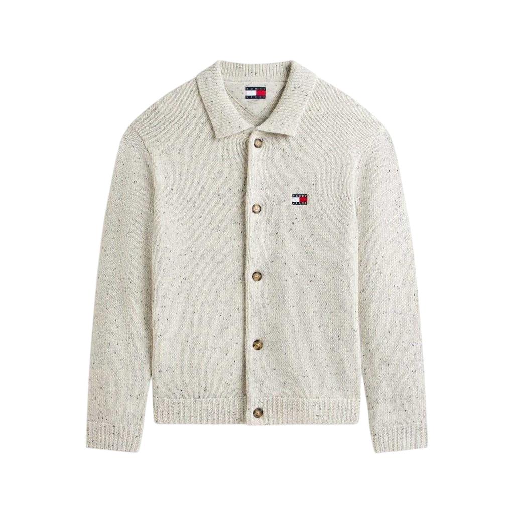 Cardigan bărbătesc Tommy Jeans