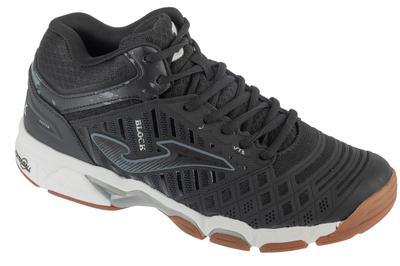 V.Block 25 VBLOKW, Mens Black Volleyball Shoes
