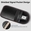 [Amzpas] Radio Wave Blocking Relay Attack Prevention Key Case, Car