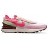 Nike Waffle One Pink Salt Women's DM5452-161