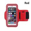 Sport Armband Case 5.5 6.0 inch phone fashion holder for women's on hand smartphone handbags sling Running Gym Arm Band Fitness 6