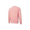 Puma Casual Sports Crew Neck Sweatshirt Men Tops Bridal-Pink 599296-14