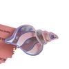 Ocean Series Cute Dried Minnows Barrettes Starfish Dolphin Hairpin Girl Side Clip Bangs Clip Hair Accessories