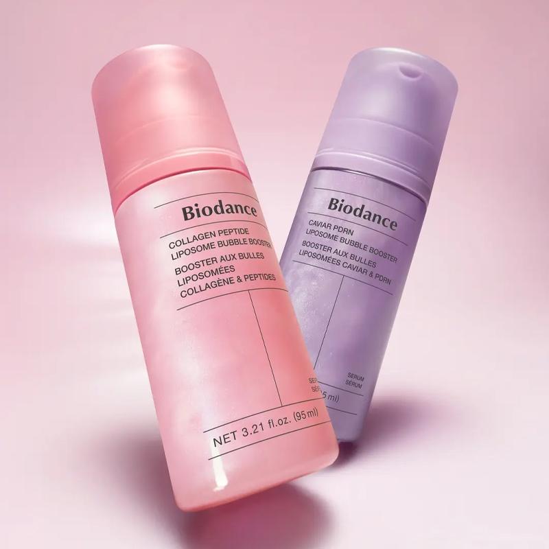 Biodance Kaviar PDRN Liposom Blasen Booster 95ml