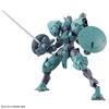 HG Mobile Suit Witch of Mercury Hindley Scale Plastic Model Gundam 1/144 Pre-colored