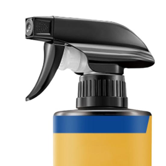Automotive Coating Spray Easy to Use Waterless Car Quick-Acting Coating Agent Car Scratch Remover Wax Polish