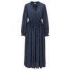 Boss Womens/Ladies Dasota1 Midi Dress