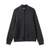 Jack & Jones Men's AT Series Stand Collar Knit Cardigan