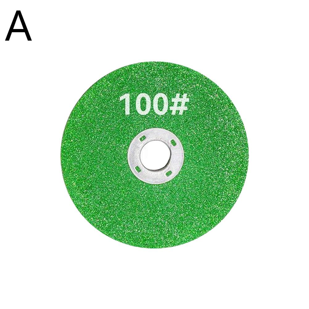 Angle Grinder Grinding Wheel 100-2000 Mesh, Angle Grinder Cutting Flap Grinding Disc Wheel Cut Off Wheels, Grinding Wheel