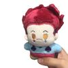 HXH Anime Plush Doll Toy Gon Freecss Killua Zoldyck plush Cosplay Stuffed Doll Starfish Body cotton Pendant Keychain Pillow Gift