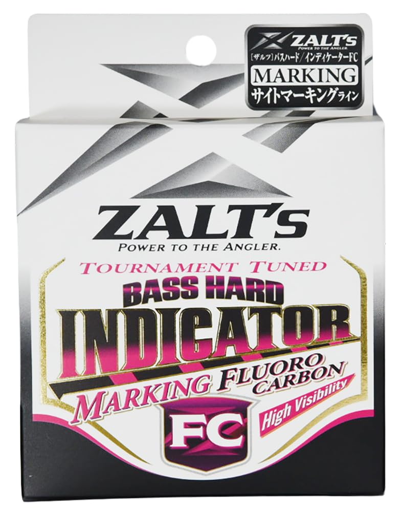Zalt s Line INDICATOR Z3116E 16lb 16lb