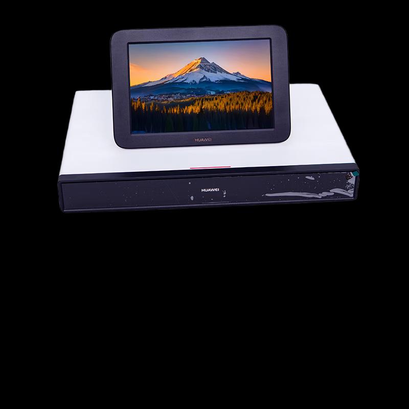 

Huawei BOX310 HD Video Conference Terminal with Touch Panel (CN version)