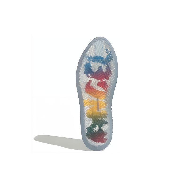 Adidas Sleek Super Angel Chen Chalk White Women's Sneakers FX1938