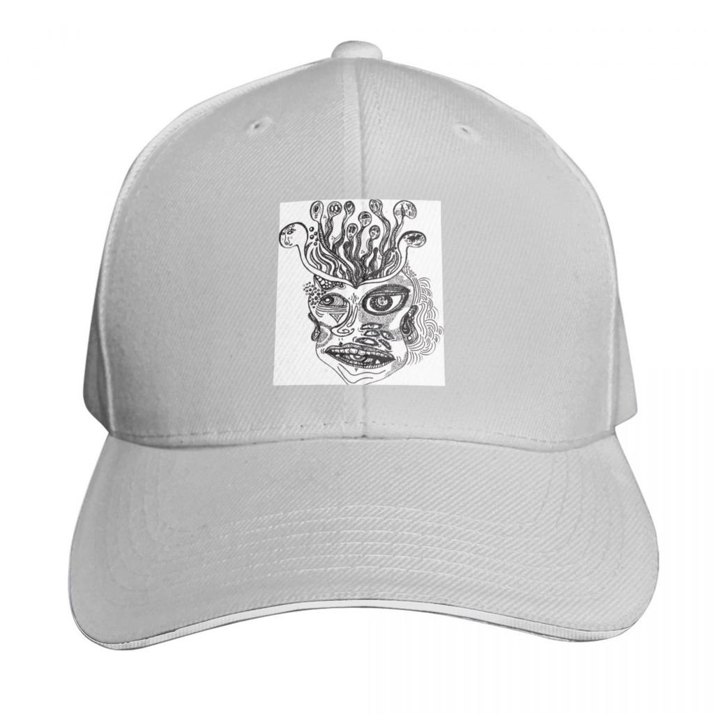 Pirate Baseball Cap Funny hats Icon Winter hat Wild Ball Hat Trucker Hats For Unisex Womens