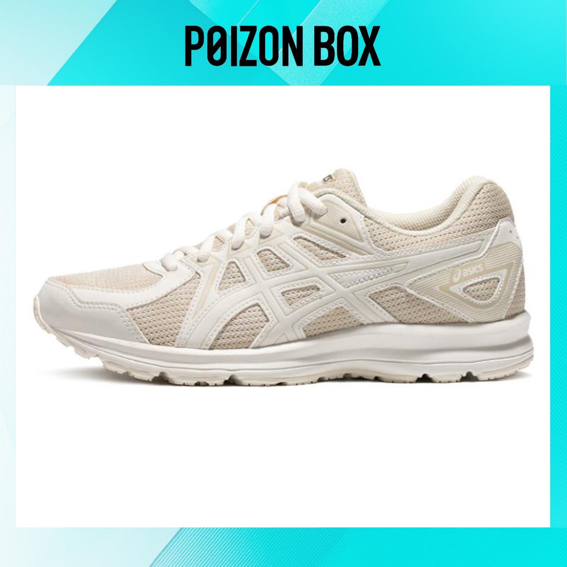 

кроссовки Asics Jog 100 2 Running shoes Unisex 1013A125-200