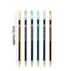 Press Type Automatic Pencil 2.0MM 2B Movable Pen Anti-slip Mechanical Pencil  Students