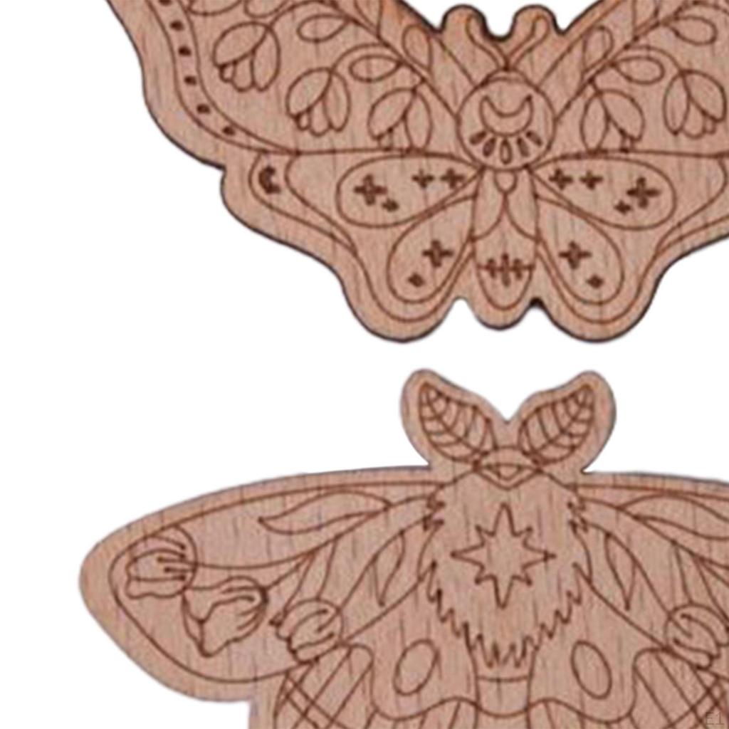 Butterfly Sewing Machine Pin Minder Embroidery Accessory Gift Magnetic Holder Needle