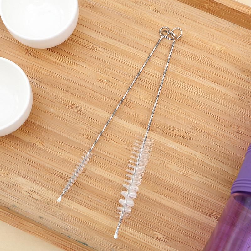 Cleaning Versatile Spout Brush For Bottles Straws And Tight Areas Tool Durable