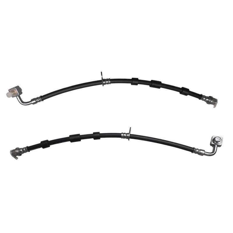 Front Left Brake Hose for Buick Regal, LaCrosse, Chevrolet Malibu XL Bo Chun