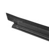 Nissan D21 2-Door Pickup (1986-1997) Weatherstrip Water Deflector for Exterior Window and Door Sealing