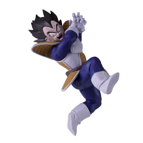 

Banpresto Dragon Ball Z MATCH MAKERS Вегета (против Сон Гоку)