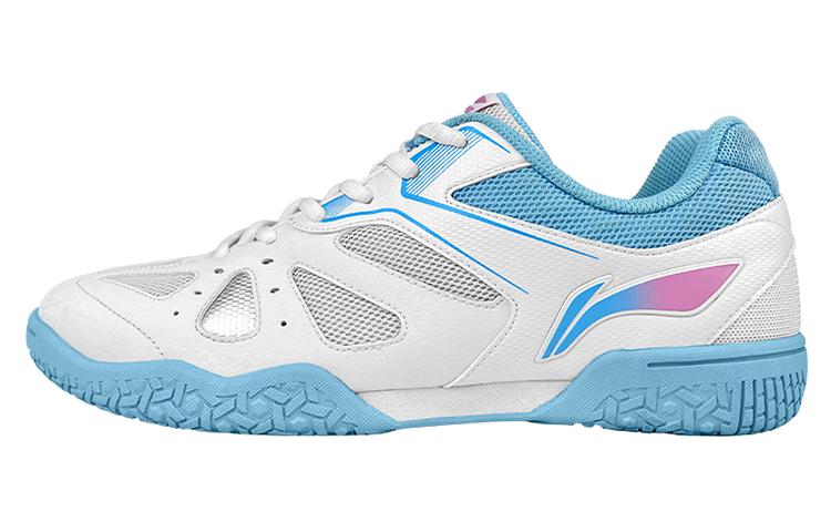 Li Ning Unisex Cushioning Slip Resistant Abrasion Resistant Functional Classification Aptu013-6 Cm